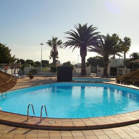 Playa Park 3 - 1 Bed - Ground Floor - Air-Con - Private Wi-Fi - Uk Tv Apartment Puerto del Carmen  Exterior foto