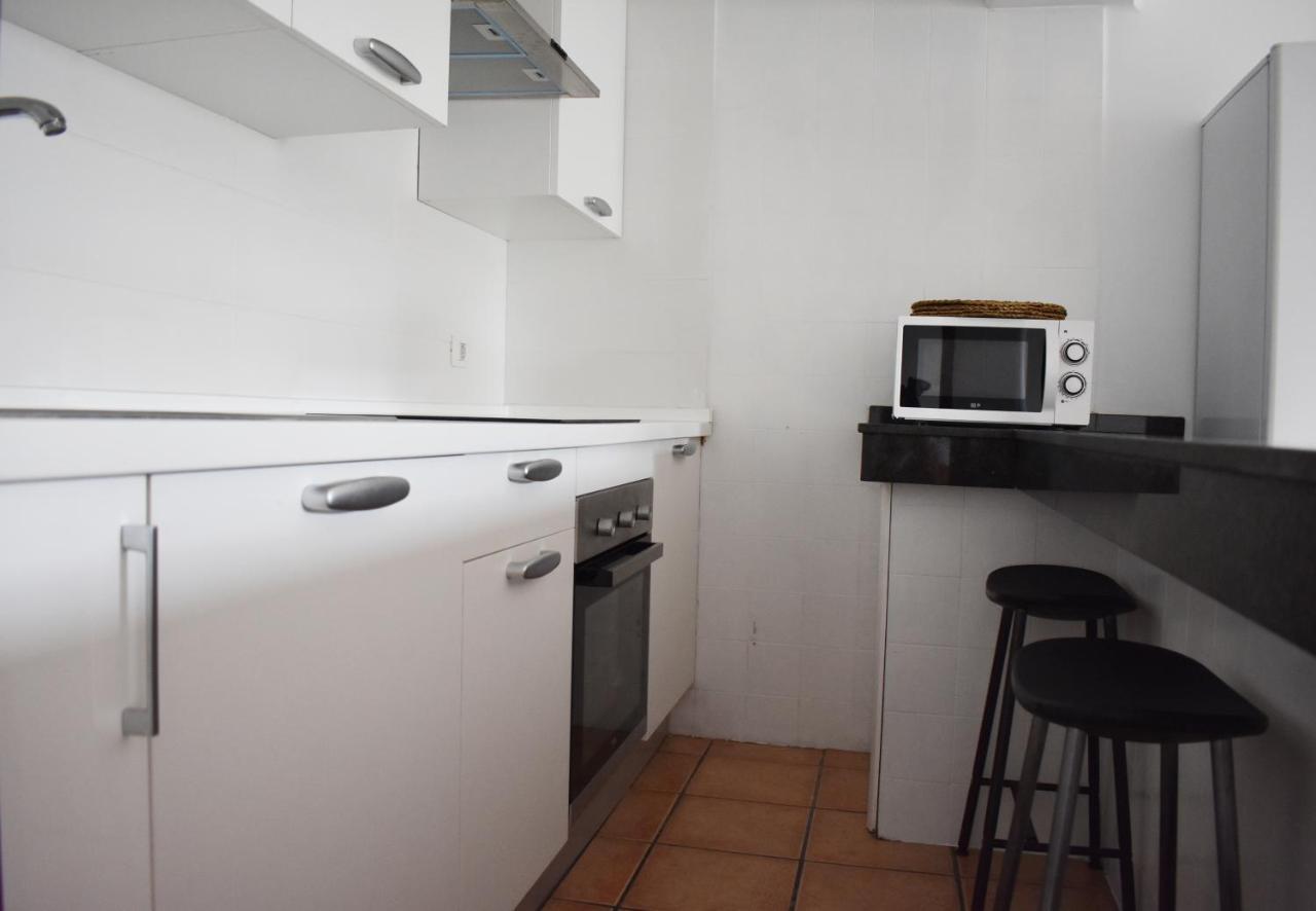 Playa Park 3 - 1 Bed - Ground Floor - Air-Con - Private Wi-Fi - Uk Tv Apartment Puerto del Carmen  Exterior foto