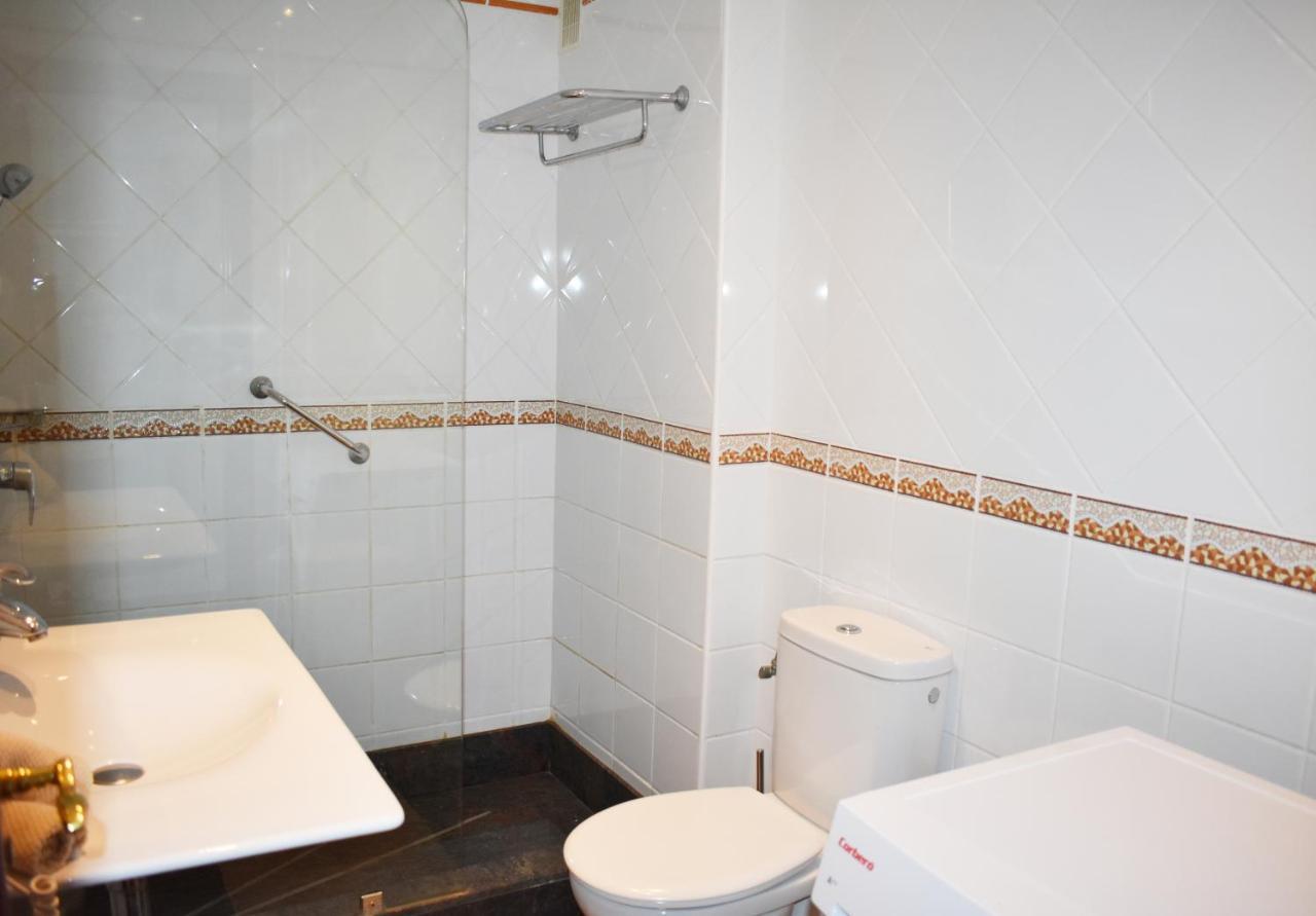 Playa Park 3 - 1 Bed - Ground Floor - Air-Con - Private Wi-Fi - Uk Tv Apartment Puerto del Carmen  Exterior foto