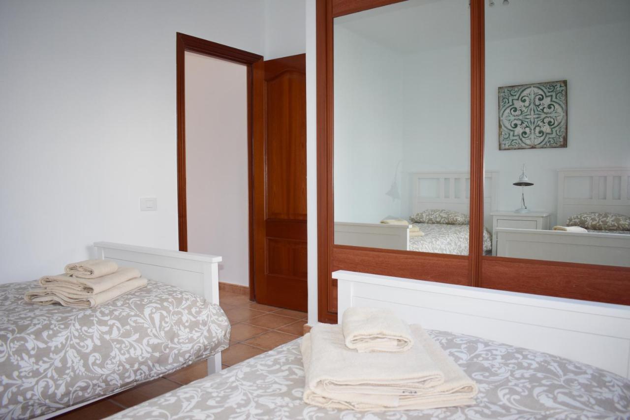 Playa Park 3 - 1 Bed - Ground Floor - Air-Con - Private Wi-Fi - Uk Tv Apartment Puerto del Carmen  Exterior foto